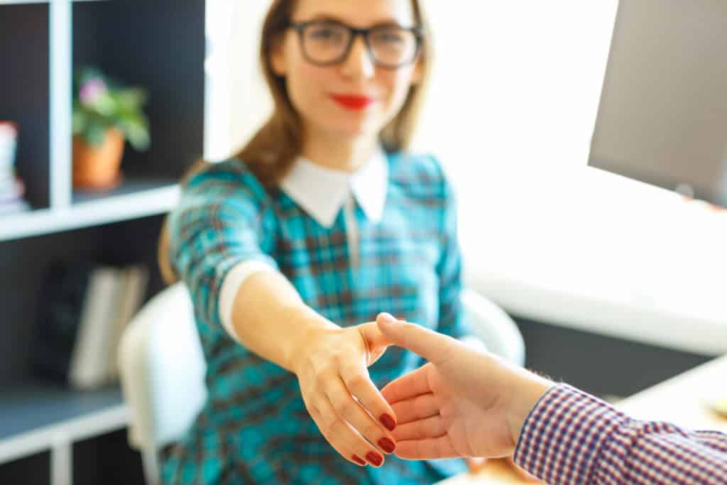 Demander un crédit à sa banque : portrait du bon client