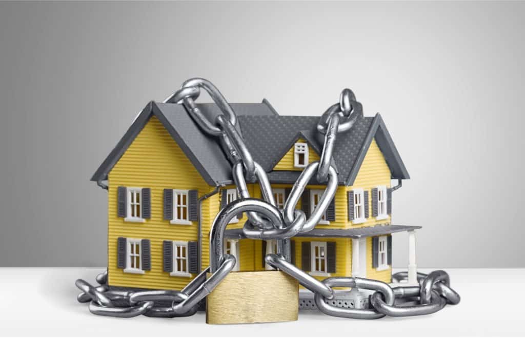 Vente immobilière à réméré pour rembourser ses dettes