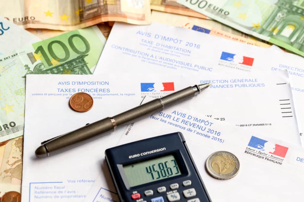 Comment calculer une remise d'impôt en loi Pinel