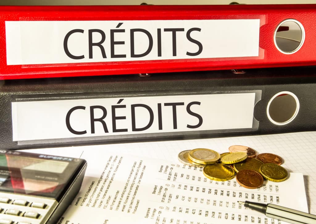 Exemples d’organismes de rachat de crédit avec réponse en ligne