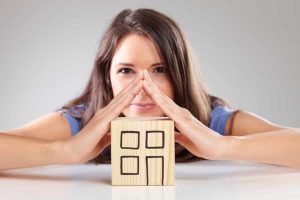 Les cautions d'un prêt immobilier