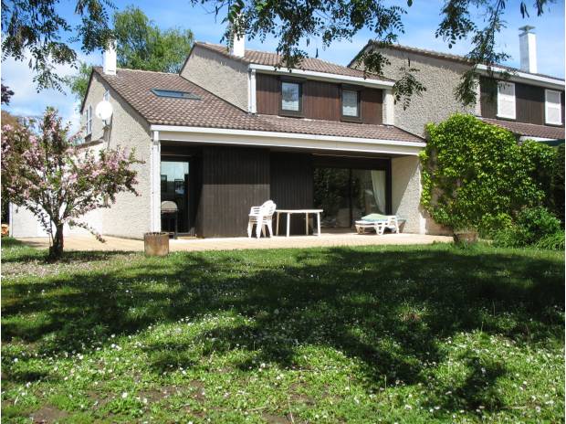 Maison à Cergy