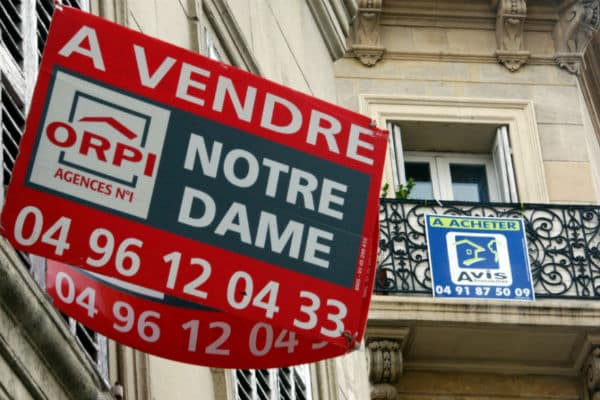 Revendre son appartement au bout de 6 mois