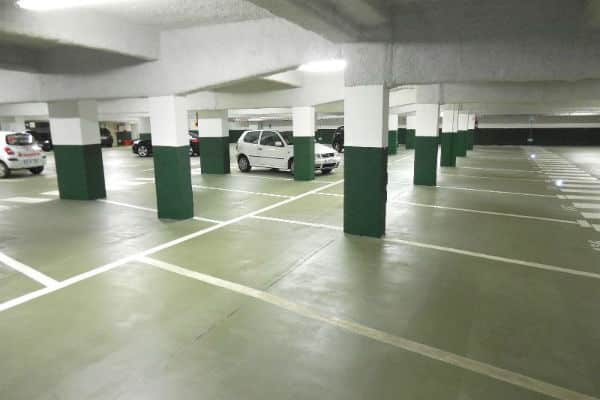 Comment financer un investissement dans un parking