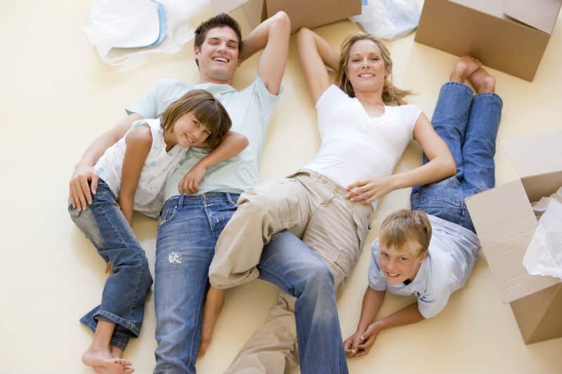 investir immobilier interim