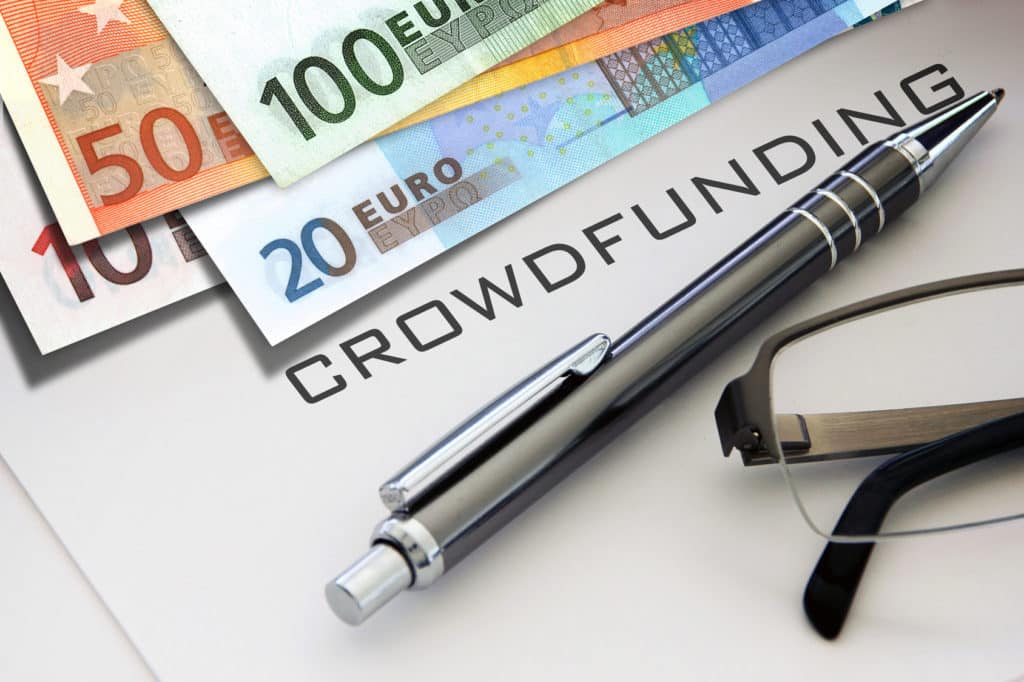Investir en SCPI et crowdfunding