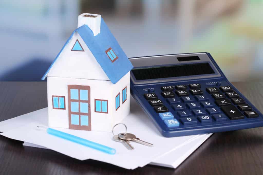 Calcul immobilier