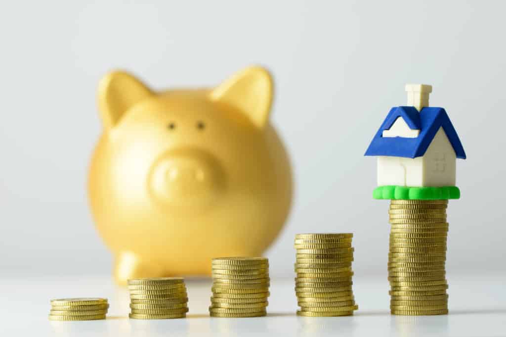 Quel taux pour un rachat de crédit immobilier aujourd’hui ?