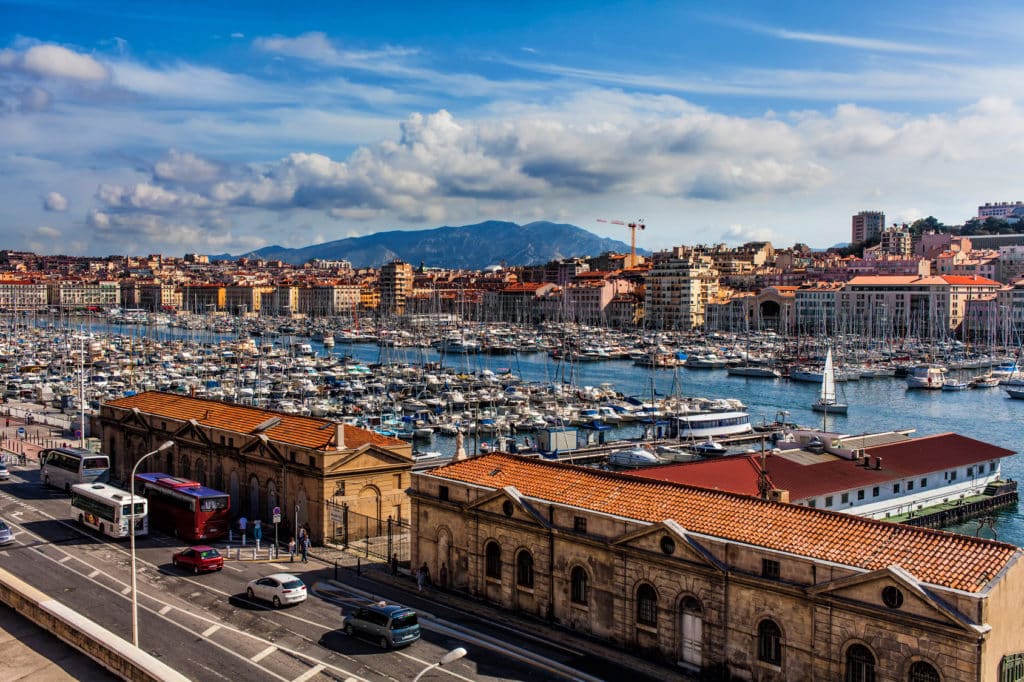 Aide aux accédants à la propriété de Marseille