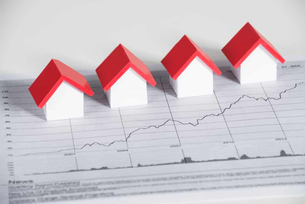 Le prêt immobilier à taux variable