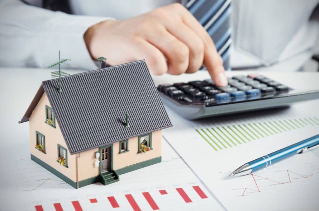 Tarif de l'assurance crédit immobilier