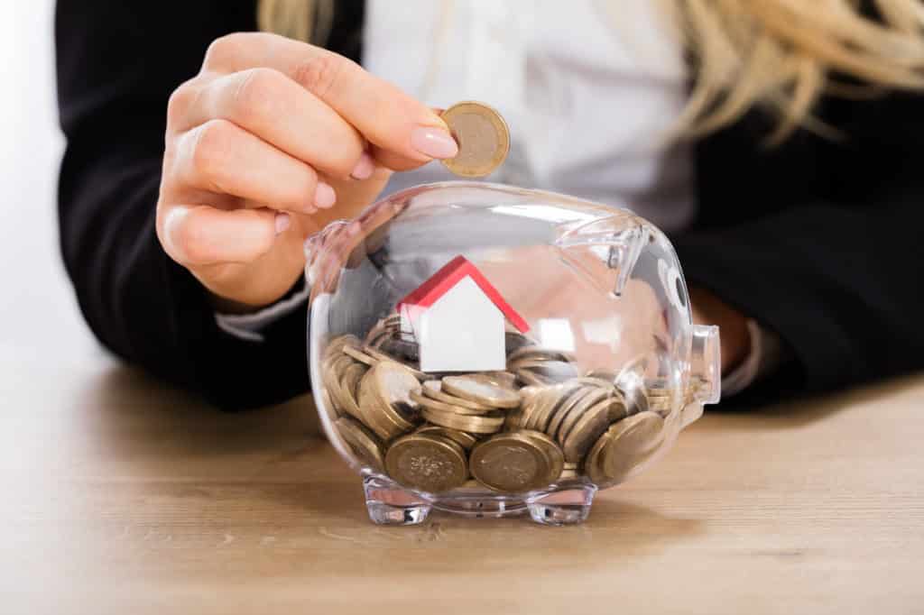 Épargner pour acheter un logement