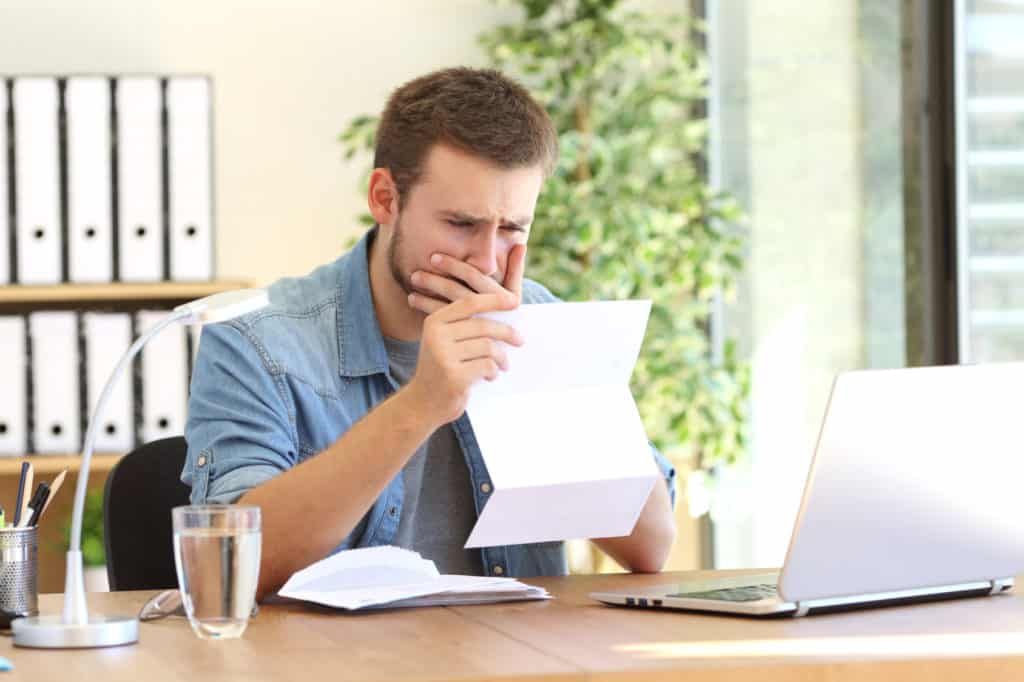 Chiffres du surendettement des ménages