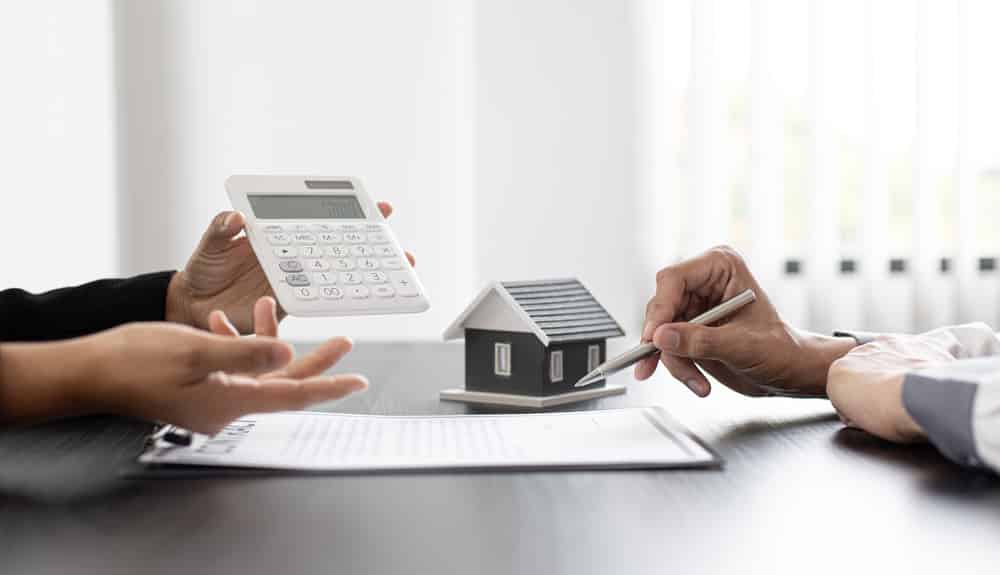 Comment se calcule la taxe sur la plus-value immobilière ?