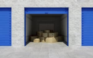 acheter un box de stockage