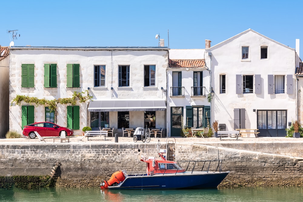 locatif bord de mer