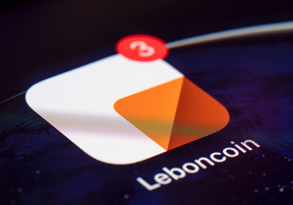 impot vente leboncoin