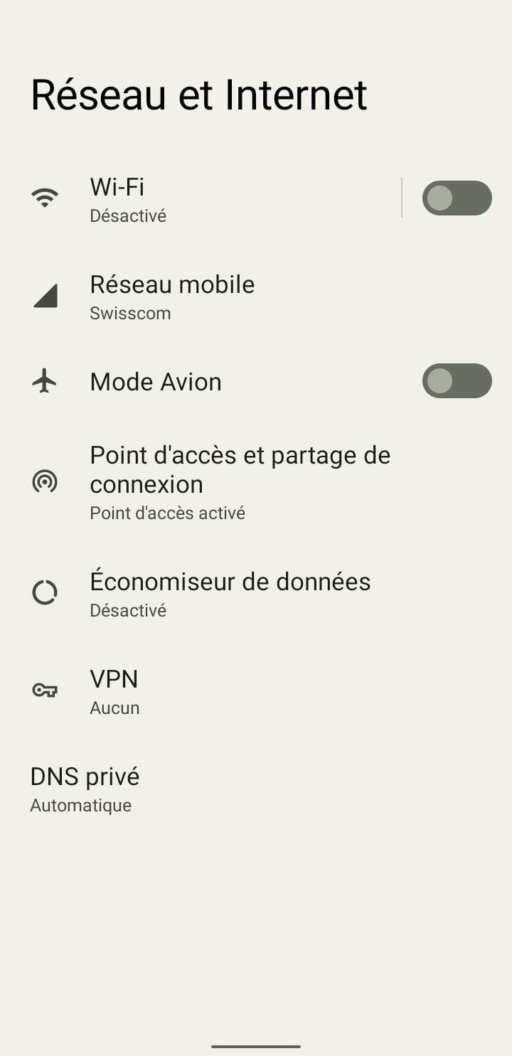 Peuton utiliser Chromecast sans wifi
