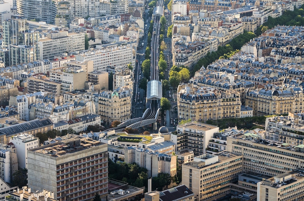 agence immobilière paris 6