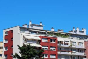 Les SCPI permettent d'investir dans de nombreux types de biens immobiliers