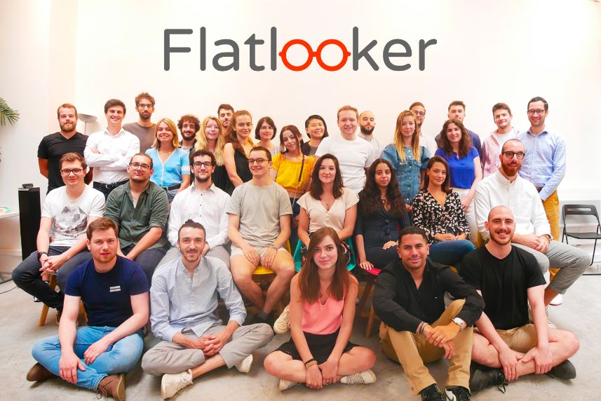 Flatlooker : Avis clients & Interviews