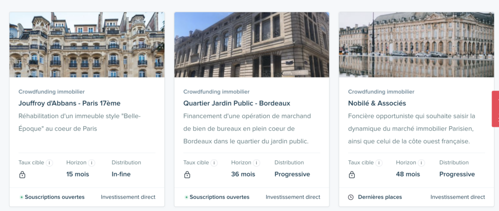 Le Crowdfunding immobilier : avis et conseils