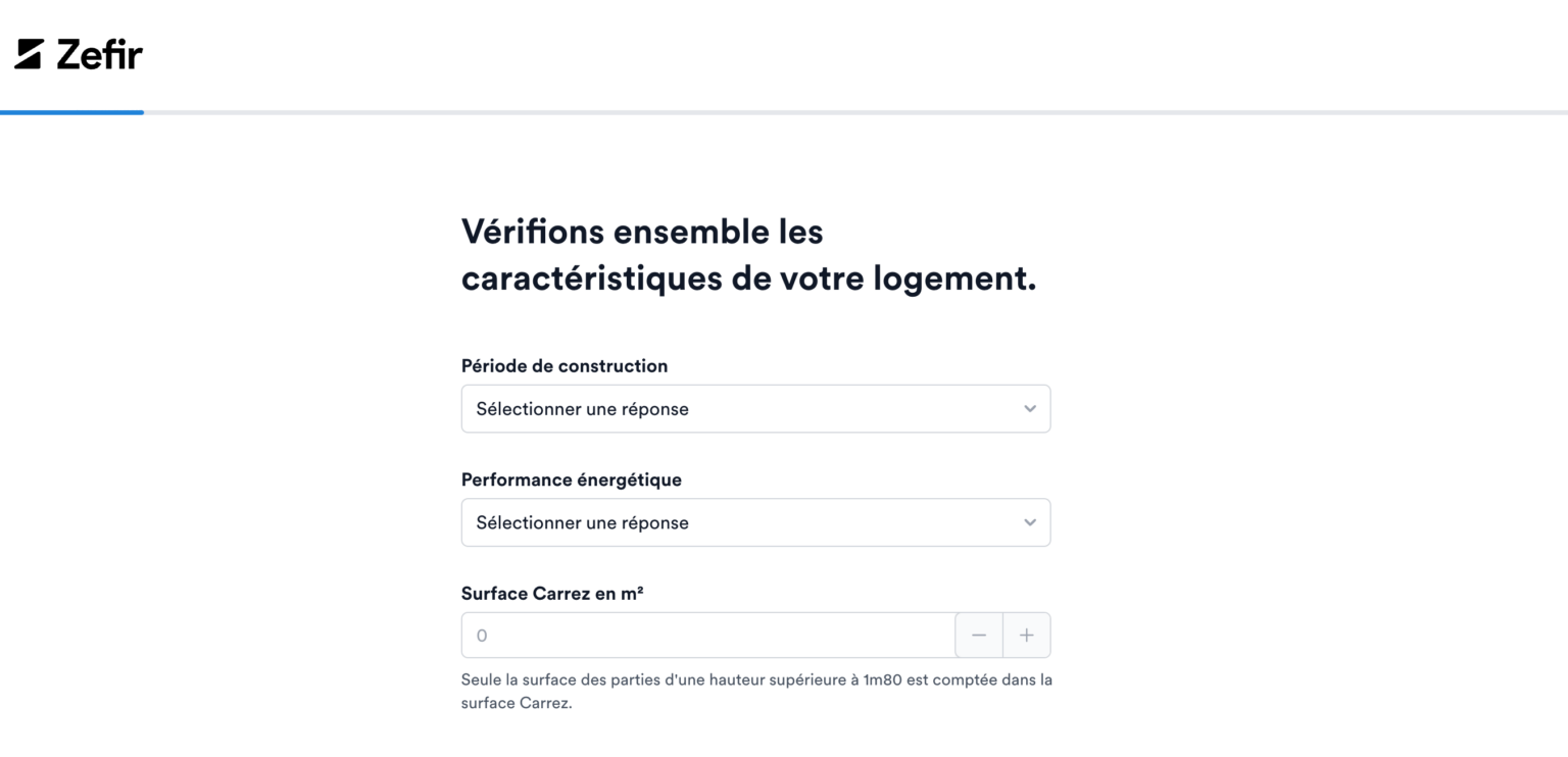 Zefir : Avis sur la plateforme de vente instantanée