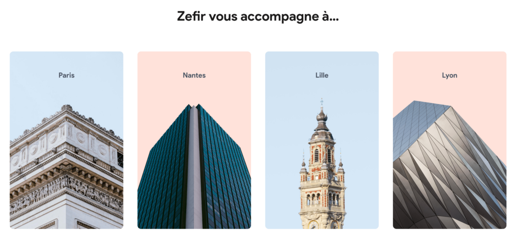 Zefir : Avis sur la plateforme de vente instantanée