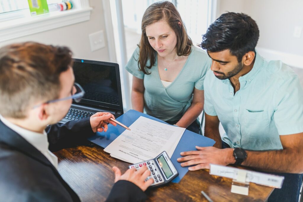 Faire appel à un conseiller en investissement immobilier