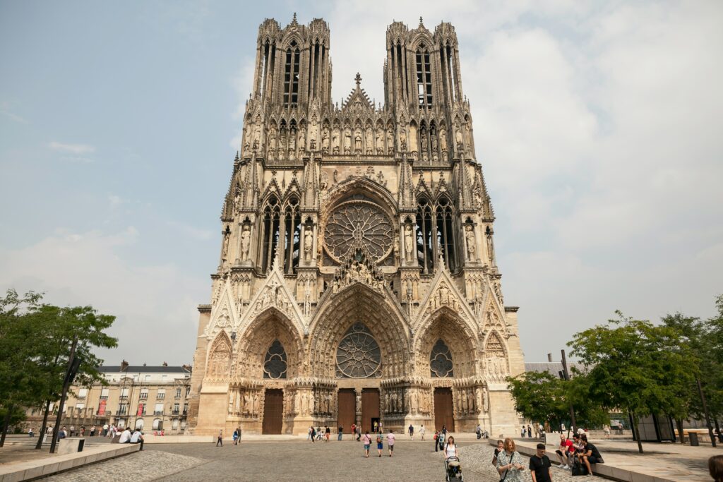 Investissement locatif à Reims