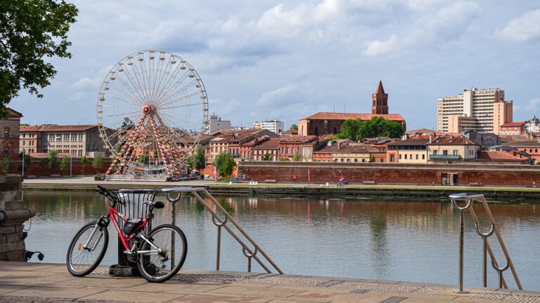 Investissement locatif à Toulouse