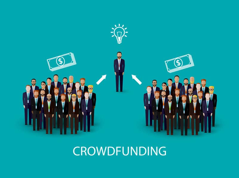 Comprendre le financement participatif ou crowdfunding