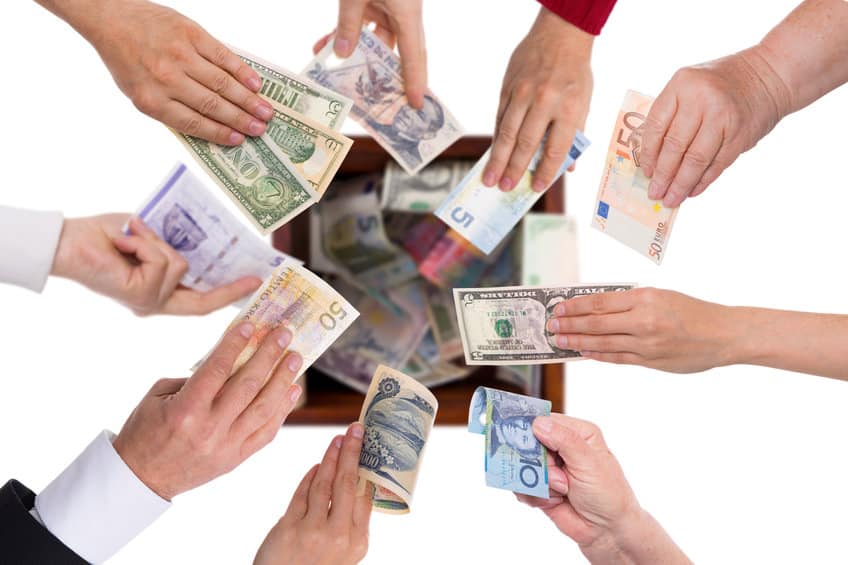 Comment bien choisir sa plateforme de Crowdfunding