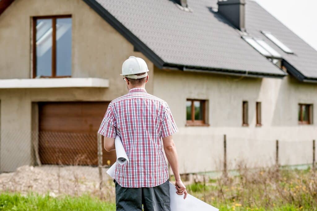 Les étapes clés pour une déclaration de travaux réussi