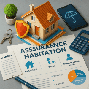 assurance habitation emprunter malin avant d'emprunter