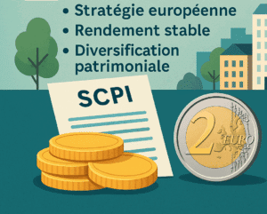 tous vos conseils sur la scpi avec emprunter malin contactez nous