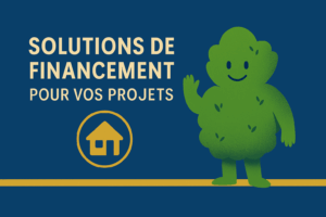 Les organismes de crédit proposent différentes solutions de financement : prêt personnel, crédit auto, prêt travaux ou regroupement de crédits, selon chaque projet www.emprunter-malin.com