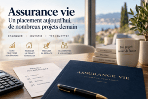 assurance vie emprunter malin emprunter transmettre fructifier